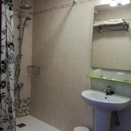 Πανσιόν Castilla