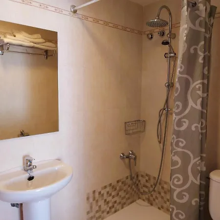 Castilla Πανσιόν Seron de Najima