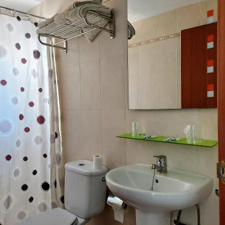 Πανσιόν Castilla