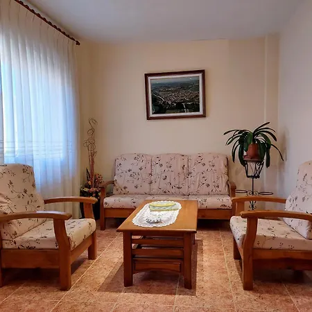 Castilla بيت ضيافة 3*