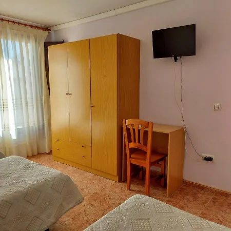 Castilla بيت ضيافة
