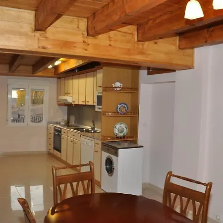 Castilla 3* Seron de Najima