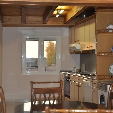 Castilla 3* Seron de Najima