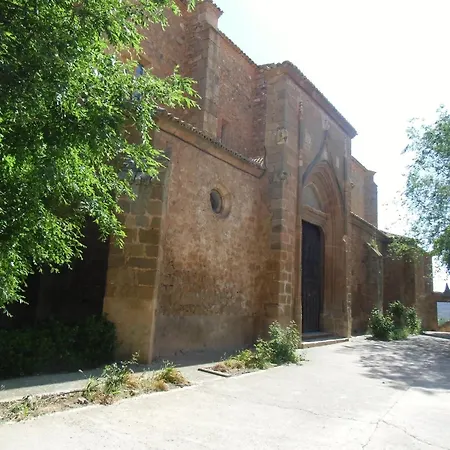 Castilla 3*