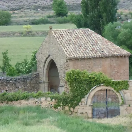 Castilla Pensjonat