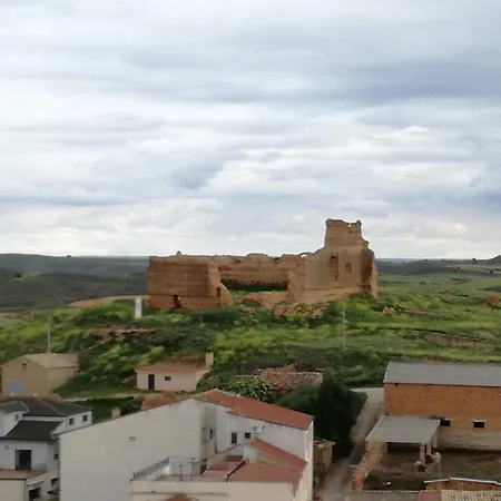 Pensjonat Castilla