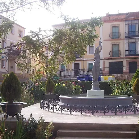 Castilla Seron de Najima