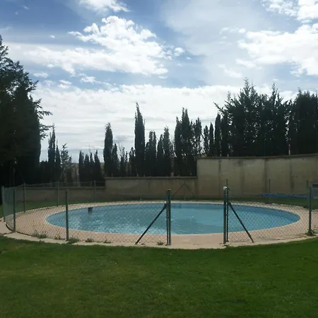 Castilla Pensjonat