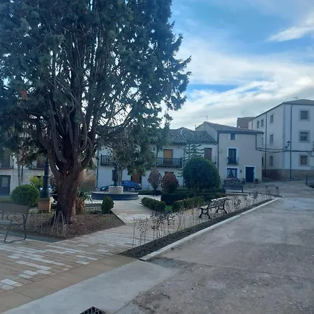 Castilla Seron de Najima