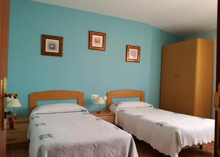 Castilla 게스트하우스 3*