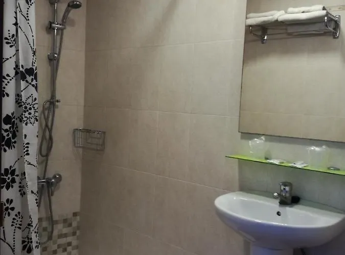 게스트하우스 Castilla