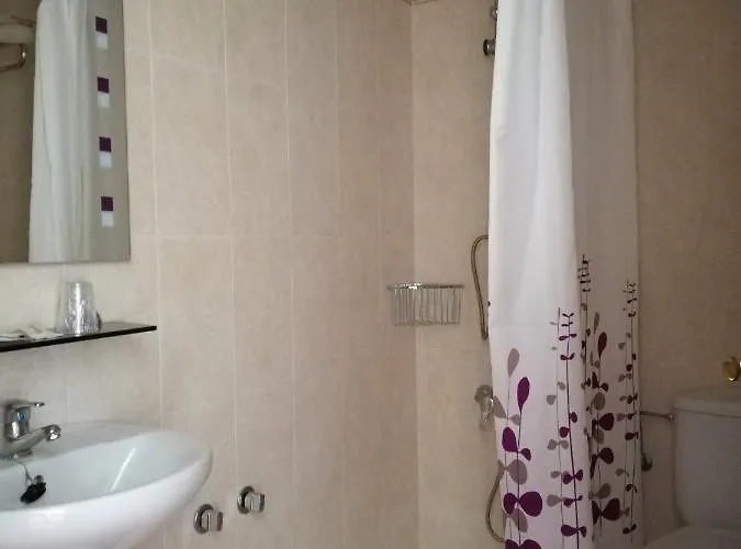 Castilla Seron de Najima