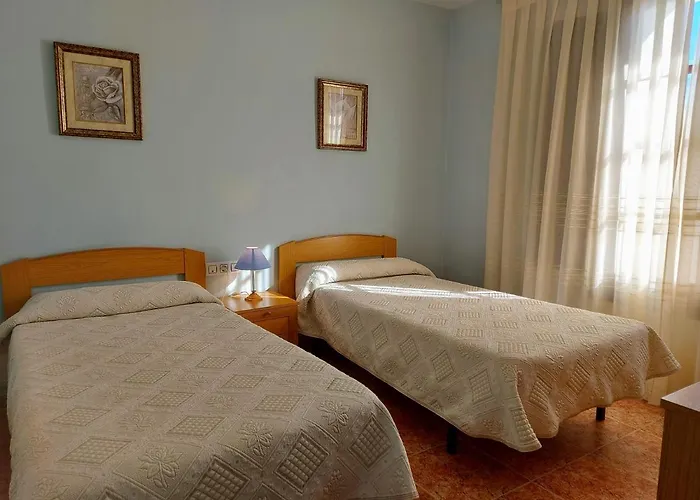 게스트하우스 Castilla