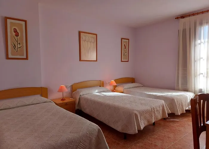 Castilla 게스트하우스 3*