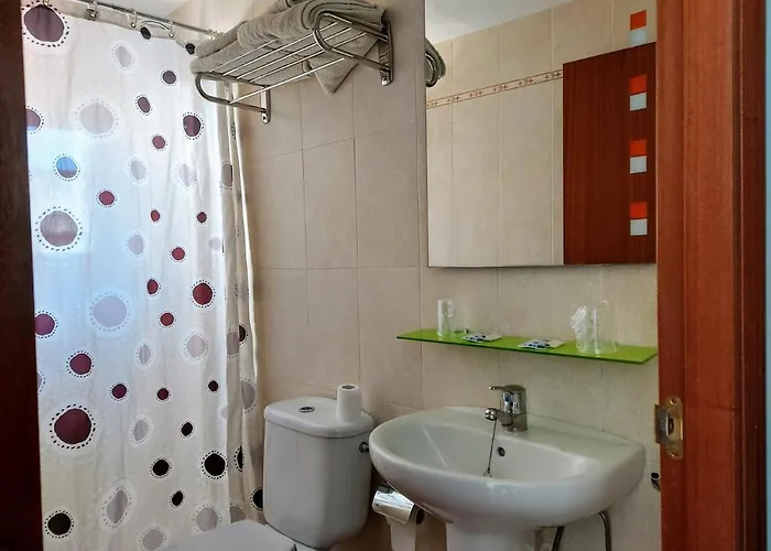 게스트하우스 Castilla