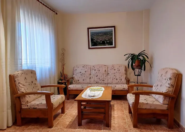 Castilla 게스트하우스 3*