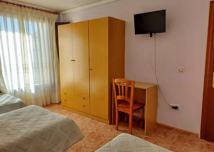 Castilla 게스트하우스