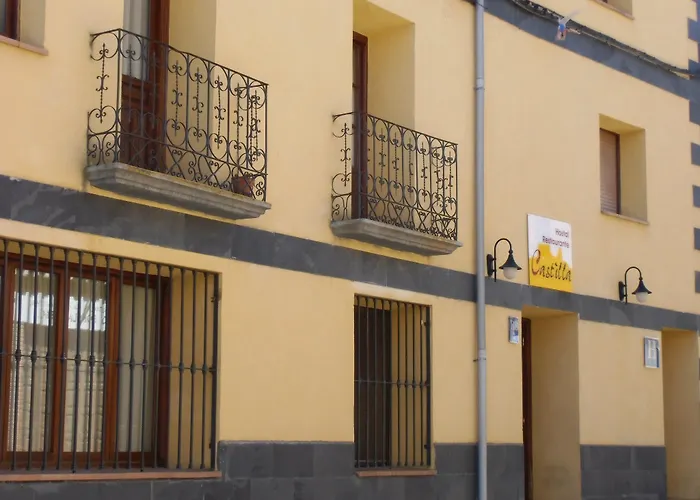 게스트하우스 Castilla