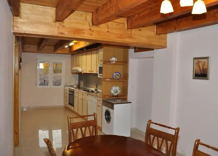 Castilla 3* Seron de Najima