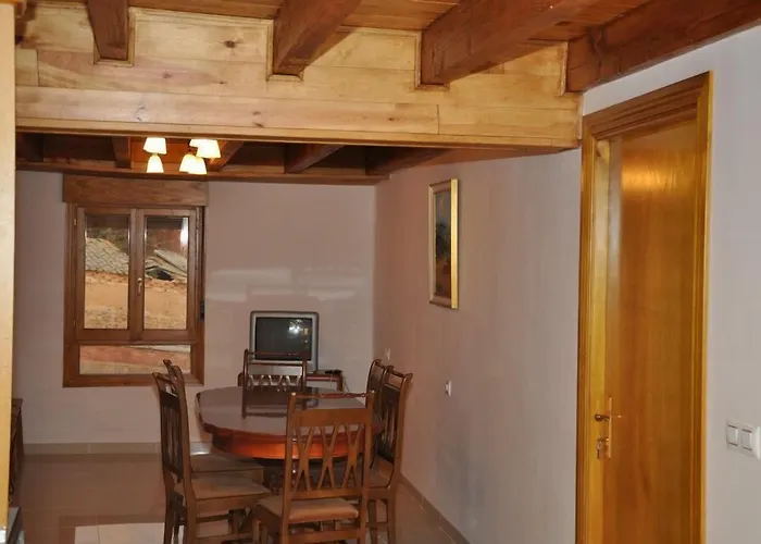 게스트하우스 Castilla