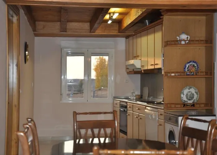 Castilla 3* Seron de Najima