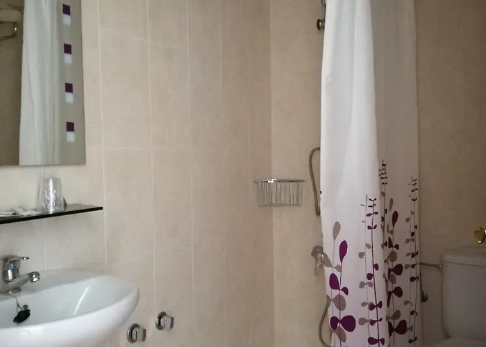 게스트하우스 Castilla