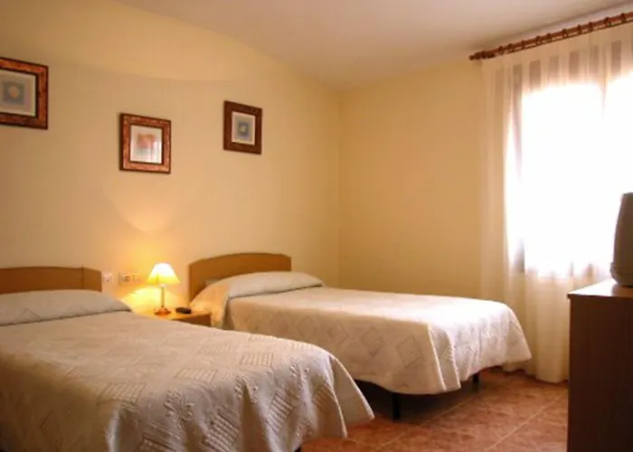 게스트하우스 Castilla 3*