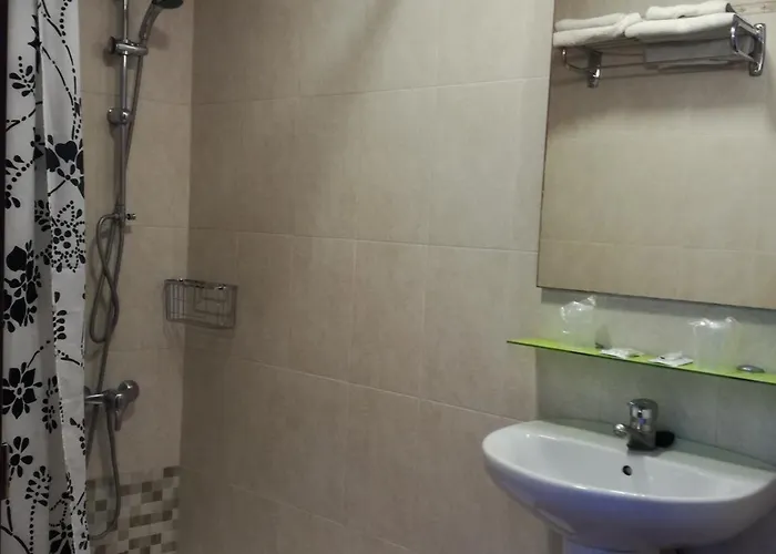 Castilla 게스트하우스 3*